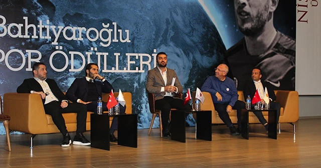 Nihat Kahveci: Kulüplerimiz batmış durumda, öz kaynaklara yönelmeliyiz