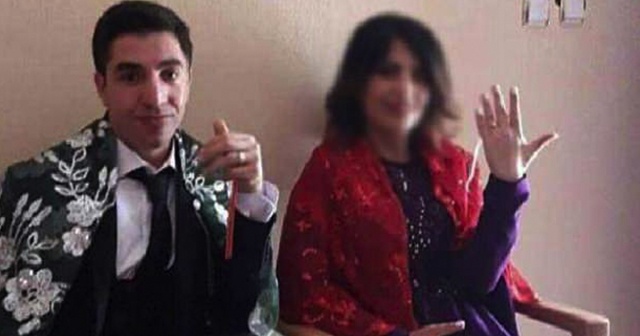 Nişanlısı tarafından öldürülen Emrah Öztürk&#039;ün paylaşımı yürekleri dağladı