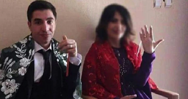 Nişanlısı tarafından öldürülen Emrah Öztürk'ün paylaşımı yürekleri dağladı