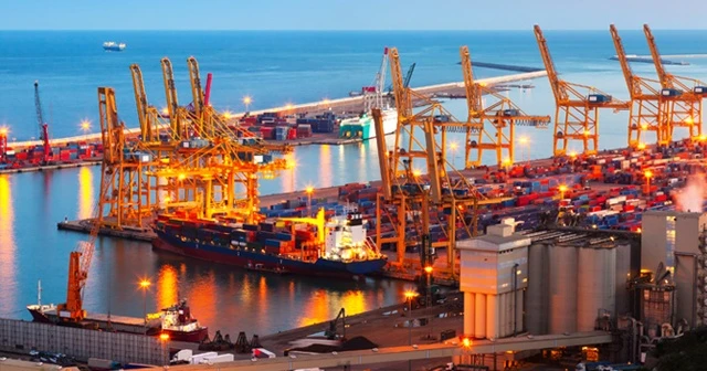 Ocak ayı ihracat rakamları açıklandı