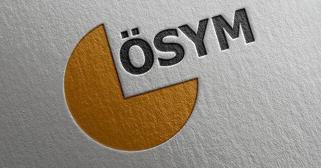 ÖSYM mobil uygulamaları erişime açıldı