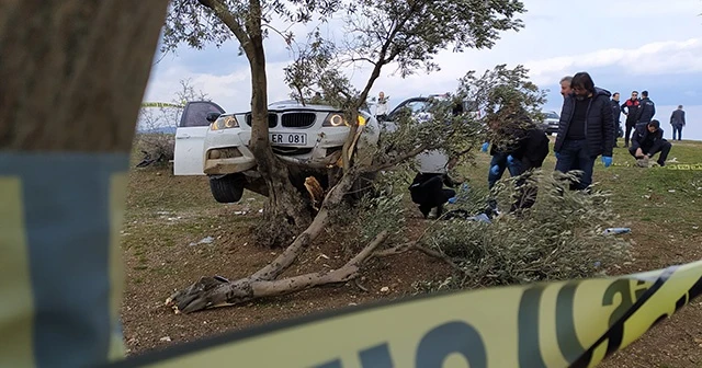 Otostop bahanesiyle kaçırdığı otomobilin sahibi tarafından öldürüldü