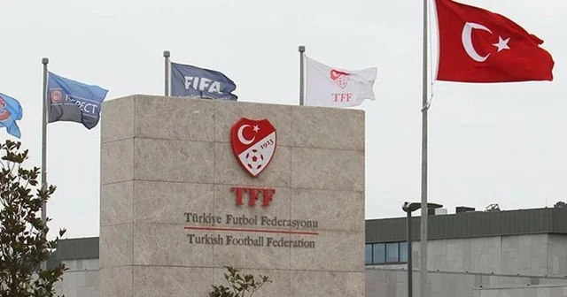 PFDK ceza yağdırdı!