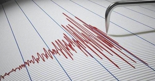 Prof. Dr. Hasan Sözbilir&#039;den Manisa&#039;daki depremler hakkında açıklama