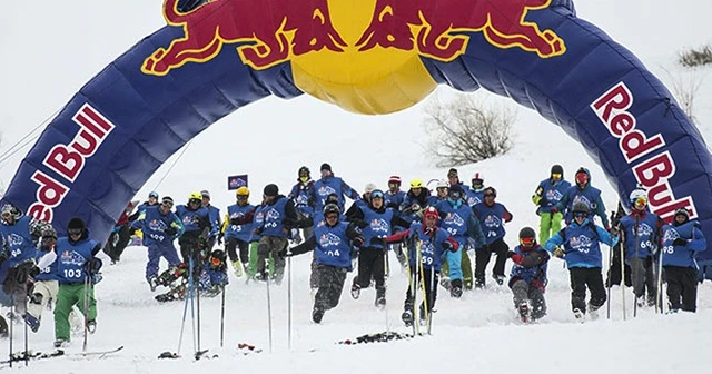 Red Bull Homerun bu hafta sonu başlıyor