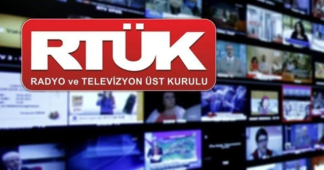 RTÜK&#039;ten vatandaşların şikayet ettiği dizilere ceza