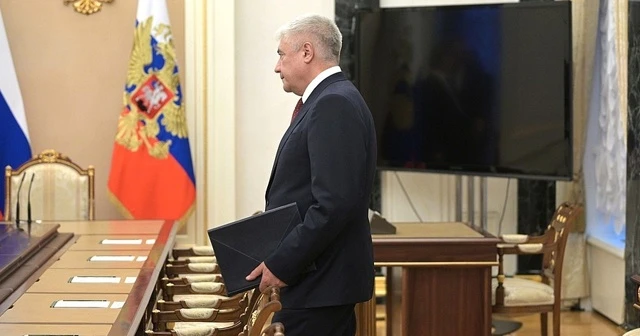 Rusya'da İdlib konulu Güvenlik Konseyi Toplantısı sona erdi