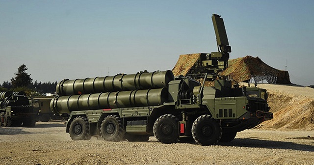 Rusya&#039;nın Hindistan&#039;a S-400&#039;leri teslim tarihi belli oldu