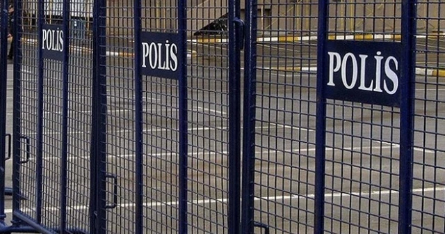 Şanlıurfa'da toplantı ve gösteri yürüyüşleri 30 gün yasaklandı