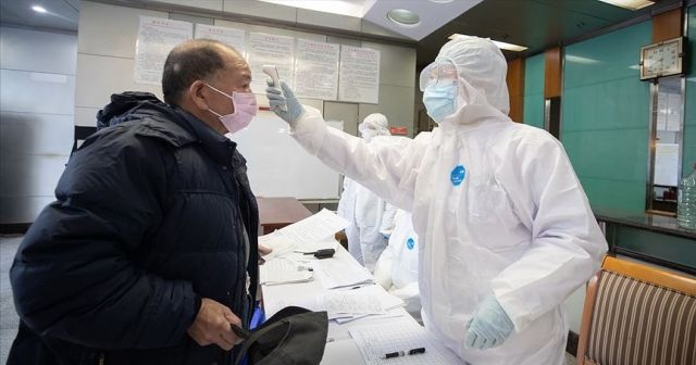 SARS ve MERS’te kullanılan ilaç Çin&#039;de koronavirüse karşı denenecek