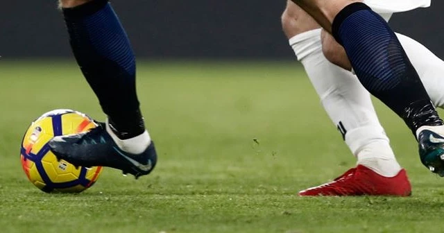 Serie A'da 5 maç koronavirüs salgını nedeniyle iptal oldu