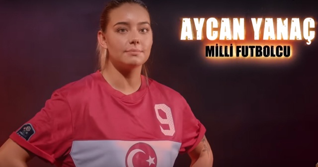 Survivor Aycan Yanaç kimdir? Aycan Yanaç kaç yaşında, boyu kaç? Survivor 2020 Ünlüler