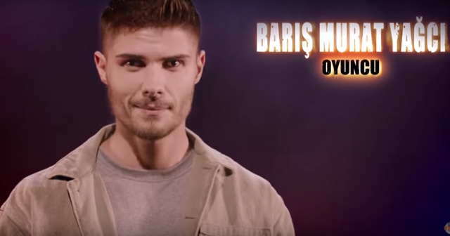 Survivor Barış Murat Yağcı kimdir? Barış Murat Yağcı nereli, kaç yaşında, boyu kaç? 2020 Survivor Ünlüler