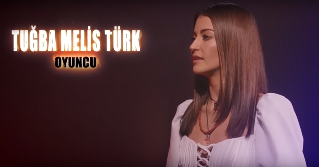 Survivor Tuğba Melis Türk kimdir? Tuğba Melis Türk kaç yaşında, boyu kaç? Survivor 2020 Ünlüler