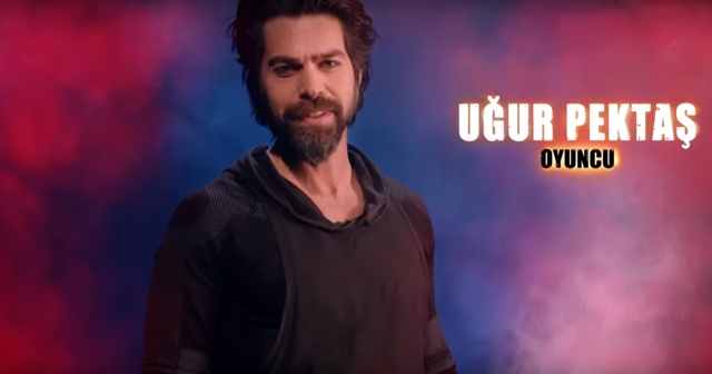 Survivor Uğur Pektaş kimdir? Uğur Pektaş nereli, boyu kaç? Survivor 2020 Ünlüler