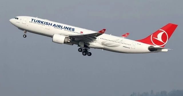 Tahran-İstanbul uçağı korona şüphesiyle Ankara'ya acil indi