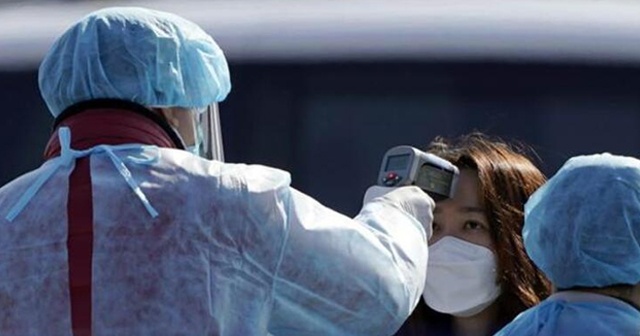 Tayvan&#039;da 2 yeni koronavirüsü vakası