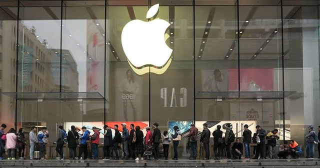 Teknoloji devi Apple kararını verdi: 9 Şubat&#039;a kadar kapalı kalacak