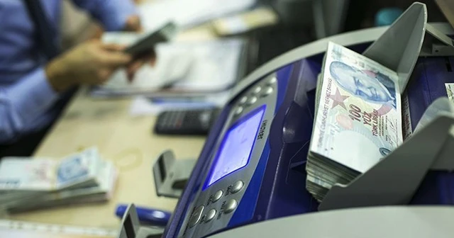 TESK Genel Başkanı Palandöken: Karşılıksız çekin cezası hapis olmamalı