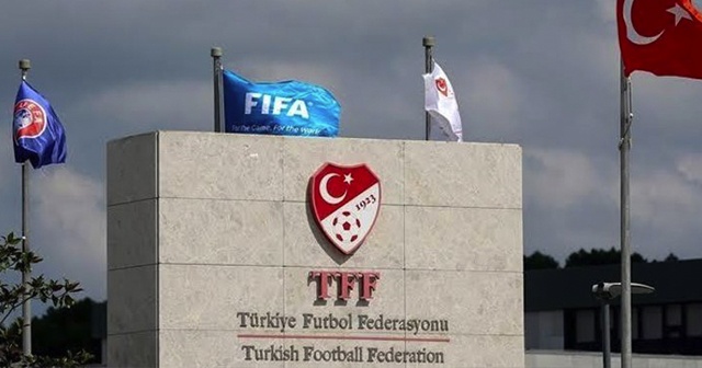 TFF&#039;den kulüpler ve yöneticilere &quot;Etik Kurul&quot; uyarısı