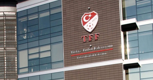 TFF&#039;den, Nihat Özdemir&#039;in istifa iddialarına ilişkin açıklama