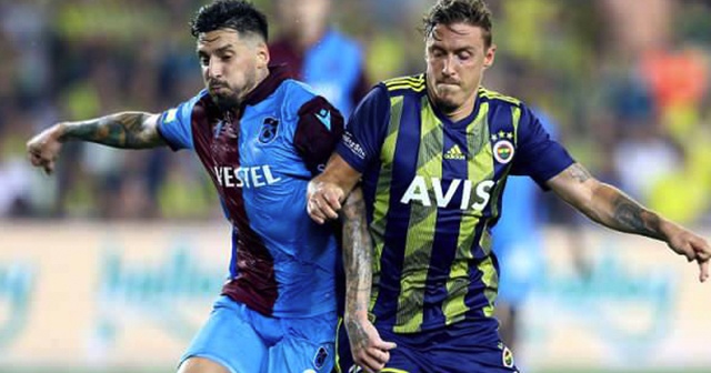 Trabzonspor - Fenerbahçe rekabetinde 125. randevu