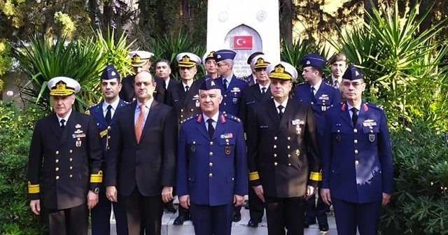 Türk ve Yunan heyetlerinin görüşmesinde 3. gün tamamlandı