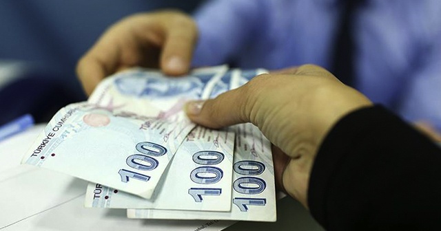 Türkiye Bankalar Birliğinden emeklilere promosyon ödemesi görüşmeleri açıklaması