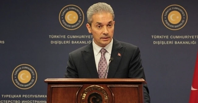Türkiye’den 5 ülkeye vize muafiyeti