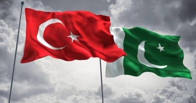 Türkiye ile Pakistan arasında STA görüşmeleri nisanda başlayacak