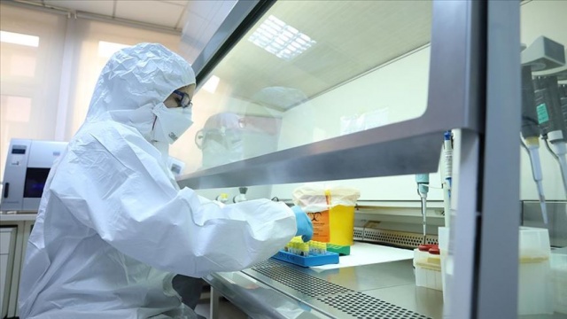 Türkiye, koronavirüse karşı tedbirlerini aldı