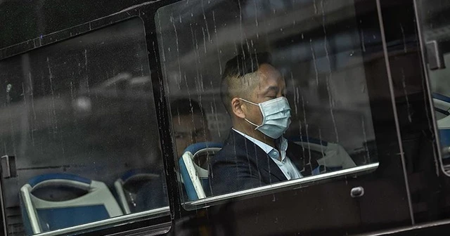 Türkiye'nin Pekin Büyükelçisi Önen'den koronavirüs açıklaması