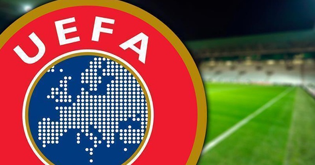 UEFA'dan koronavirüsü açıklaması