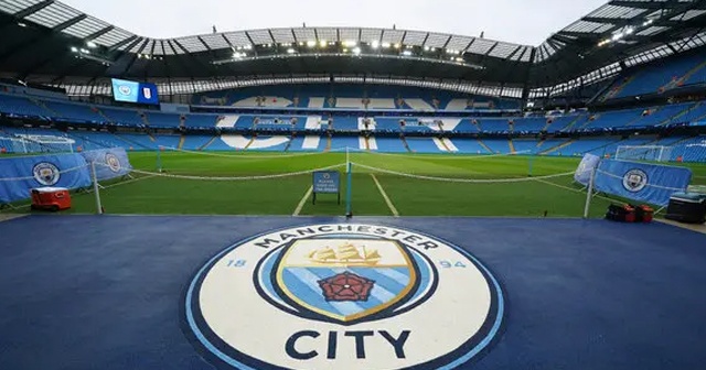 UEFA, Manchester City&#039;ye 2 yıl Avrupa&#039;dan men cezası verdi