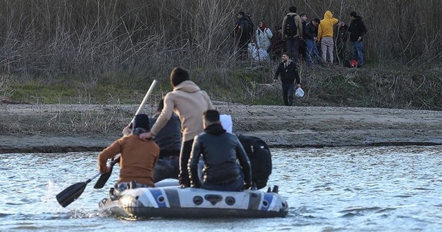 Uluslararası Af Örgütü Bulgaristan ve Yunanistan&#039;ı sığınmacıları kabul etmeye çağırdı