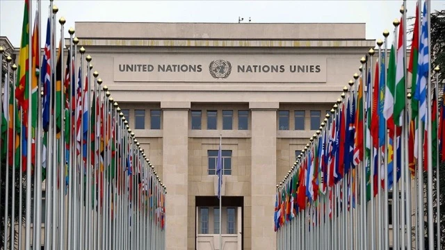 UMH'ye bağlı Libya Parlamentosu Hafter tarafıyla yapılan siyasi görüşmelere katılmayacak