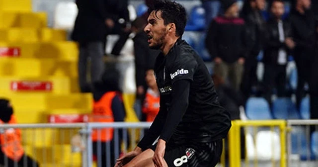 Umut Nayir: 'Boateng bize büyük katkı verecektir'