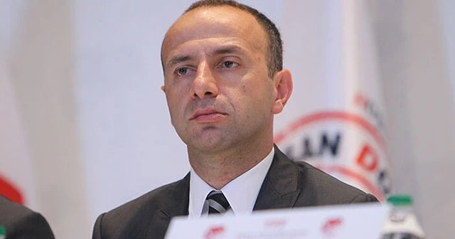 VAR Koordinatörü Barış Şimşek'den 'VAR' açıklaması