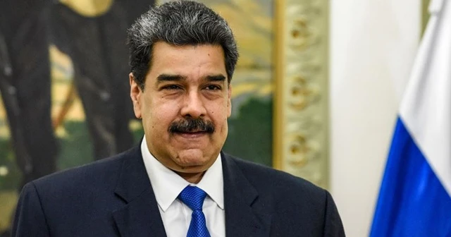 Venezuela Devlet Başkanı Maduro: Mahkeme kararı çıkınca Guaido hapse girecek