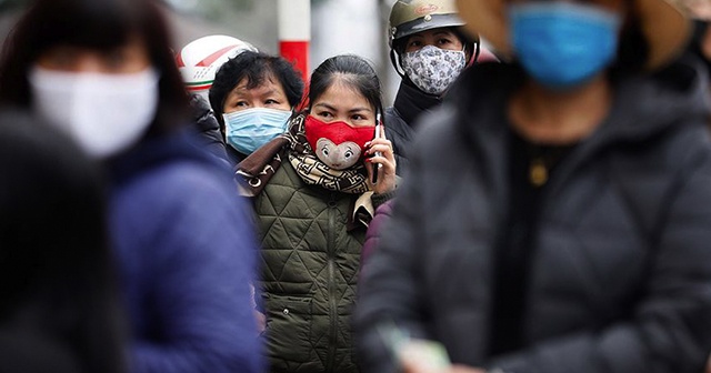 Vietnam&#039;da koronavirüs nedeniyle 10 bin kişinin yaşadığı bölge karantinaya alındı