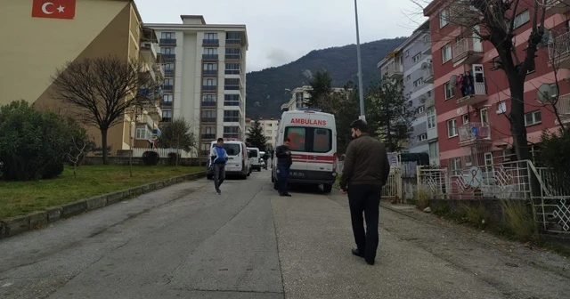Yakınları haber alamayınca şüphelendi! Ölü bulundu