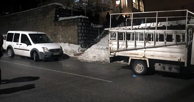 Yalnız yaşayan kadın evinde ölü bulundu