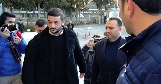 Yalova Belediye Başkan Yardımcısı Halit Güleç'e tutuklama