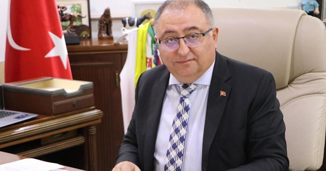 Yalova Belediye Başkanı Salman ve yardımcısı görevden uzaklaştırıldı