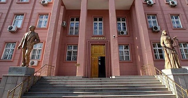 Yargıtay'dan emsal karar! Eşe yalan söylemek boşanma sebebi