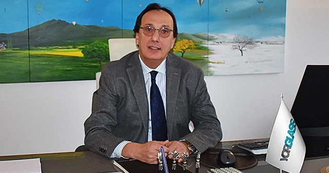 Yorglass'tan yüzde 17'lik büyüme