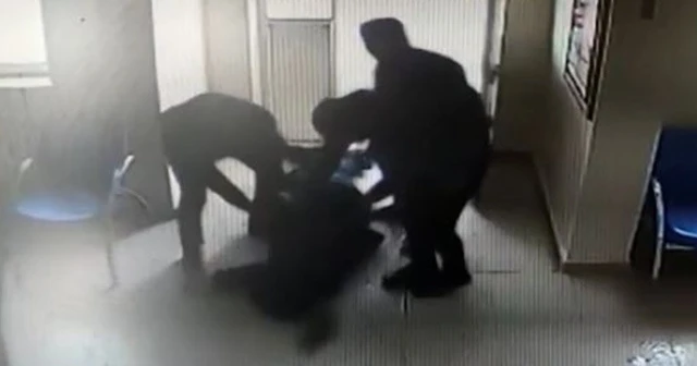 Zehirlenen sağlıkçıların yaşam savaşı