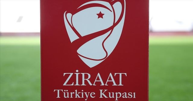 Ziraat Türkiye Kupası&#039;nda çeyrek final heyecanı başlıyor