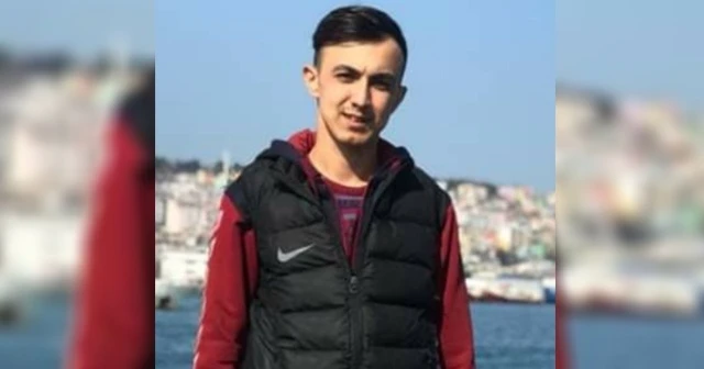 "Bacıma iyi bak" mesajı atıp kendini vurdu