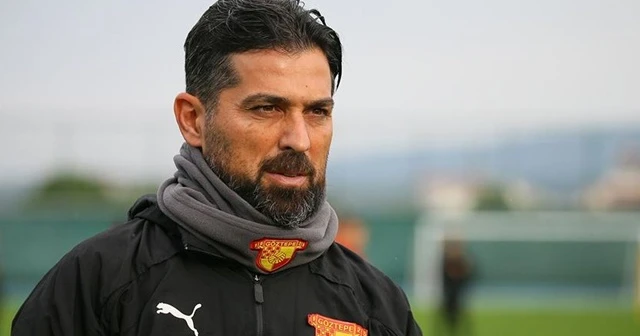 "Hak ettiğimiz bir mağlubiyet aldık"